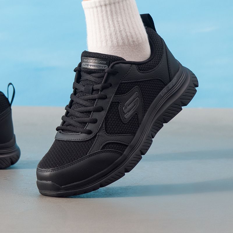 Lightweight Road Running Shoes - Scarpe da Uomo Skechers Originali a