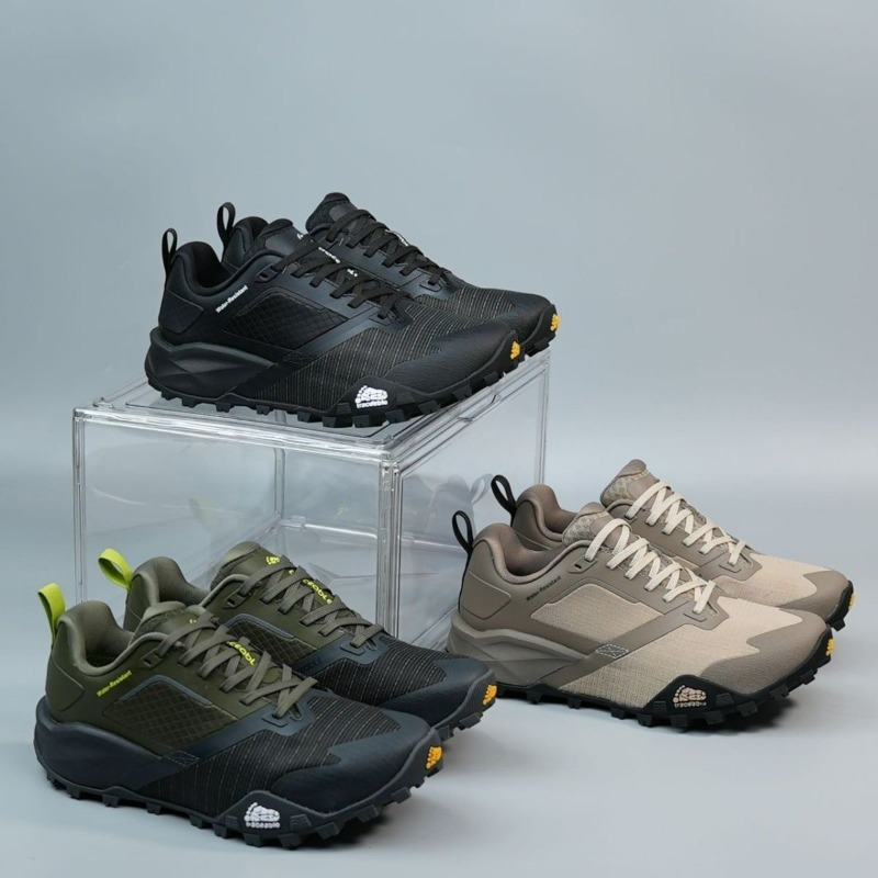 Anti Slip Trail Running Sneakers - Scarpe Professionali da Trail Running 2026