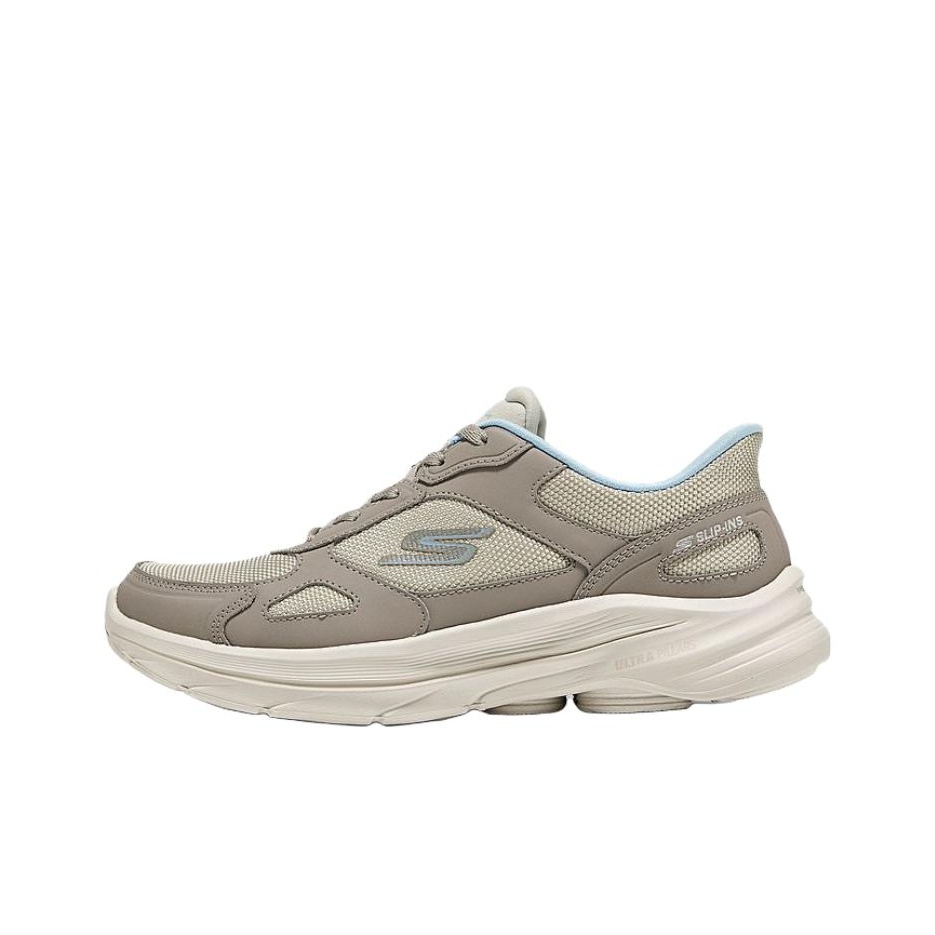 Men'S Shoes - Skechers Go Walk 8, scarpe da