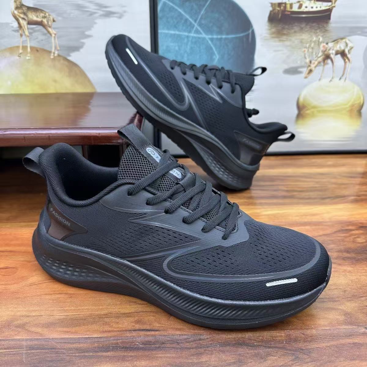 Waterproof Goretex Running Shoes - Scarpe da ginnastica estive da uomo