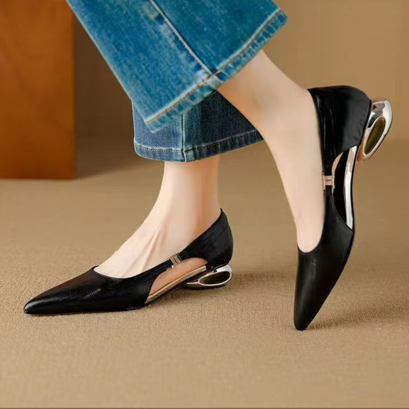 Sandals - Nuovi Sandali Estivi Classici da Donna