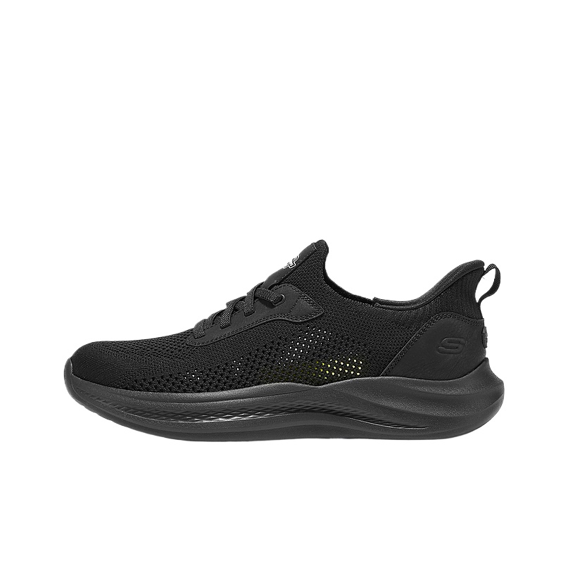 Men'S Shoes - Skechers STREET WEAR Scarpe da Passeggio