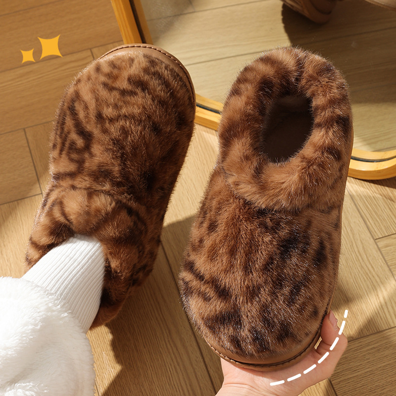 Pantofole da Donna con Stampa  - Boots recensione e prezzo