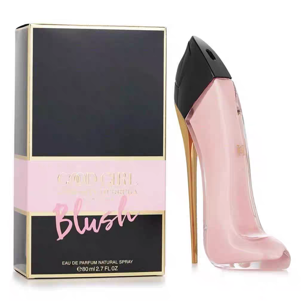 Carolina Herrera Good Girl Blu - Heels recensione e prezzo