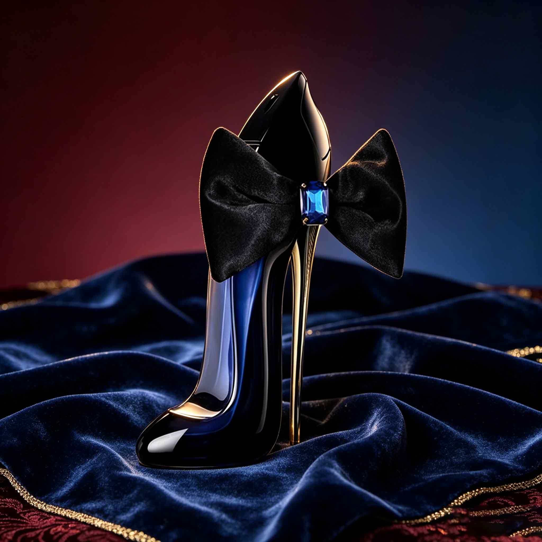 Carolina Herrera Good Girl Bow - Heels recensione e prezzo