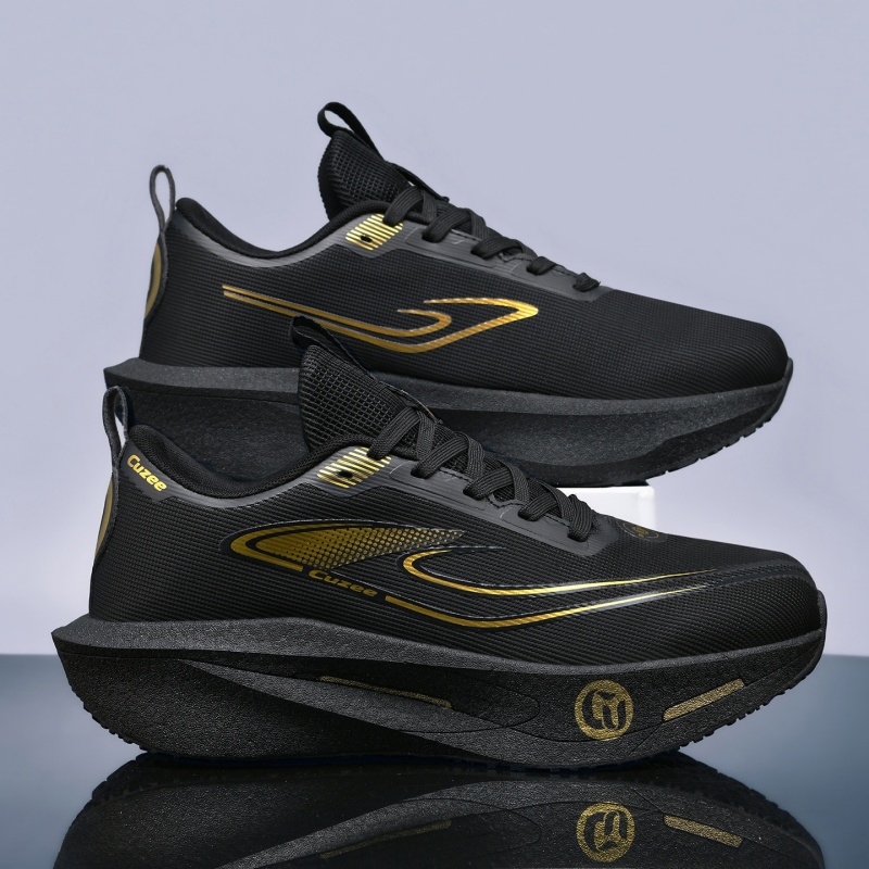 Scarpe da Corsa Uomo con Piast - Breathable Mesh Athletic Shoes recensione e prezzo