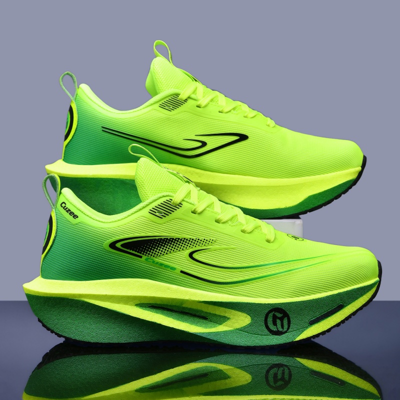 Scarpe da Corsa Uomo con Piast - Breathable Mesh Athletic Shoes recensione e prezzo