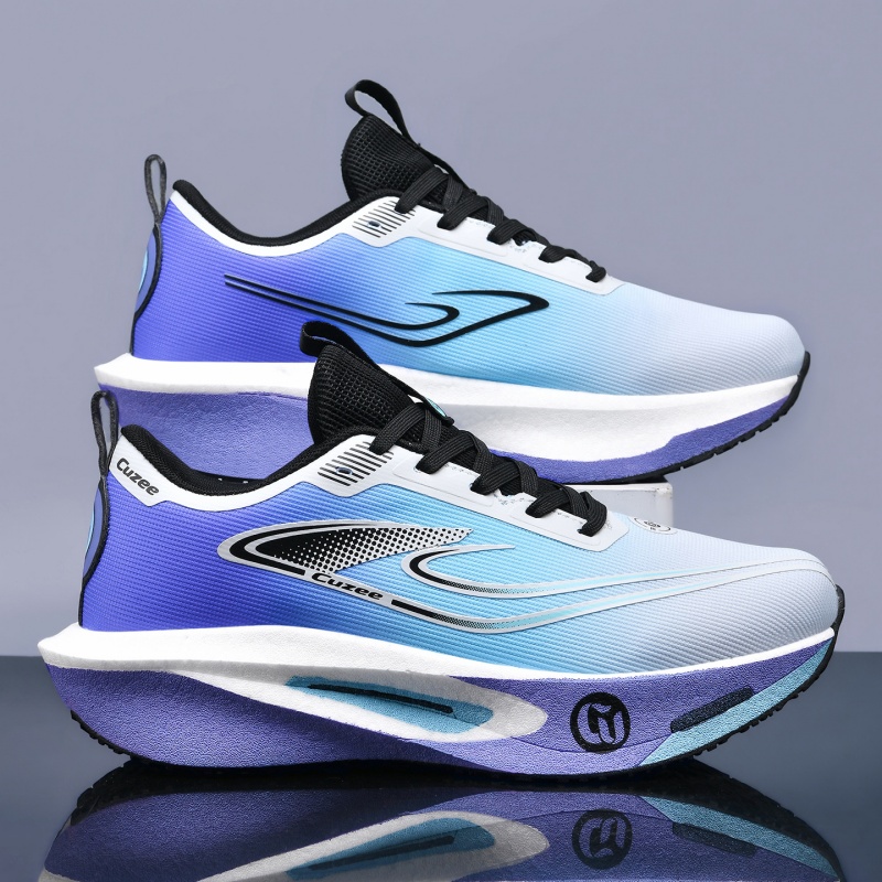 Scarpe da Corsa Uomo con Piast - Breathable Mesh Athletic Shoes recensione e prezzo