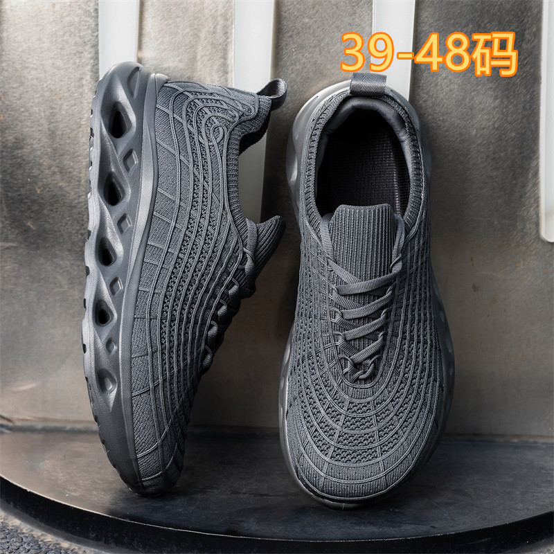 Scarpe da ginnastica casual da - Wide Toe Box Running Sneakers recensione e prezzo