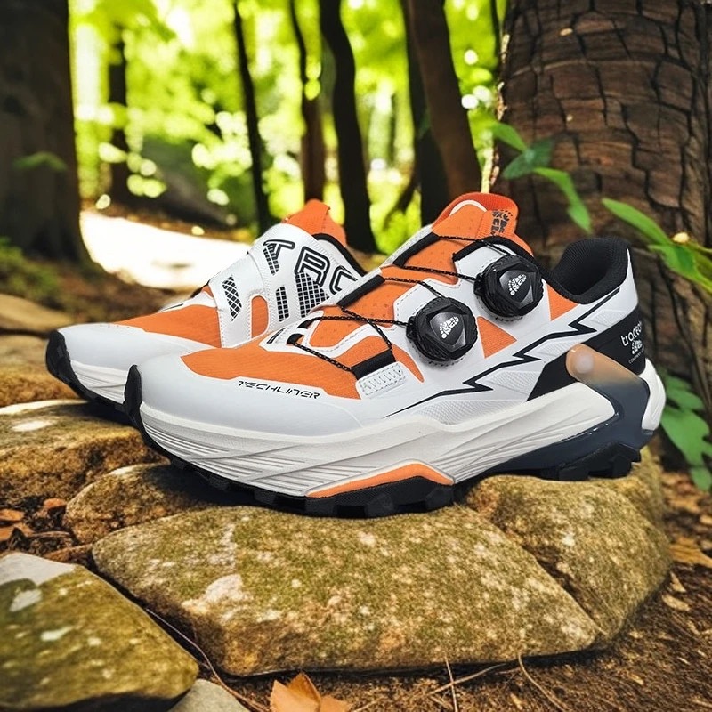 Scarpe Professionali da Trail  - Anti Slip Trail Running Sneakers recensione e prezzo