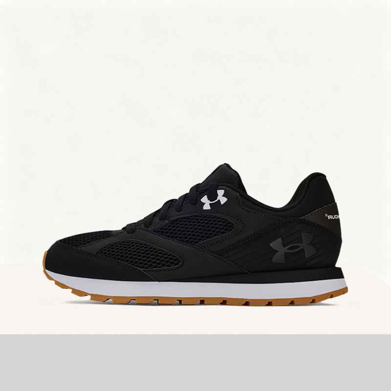 Under Armour Jogger Nero Minim - Air Cushion Jogger Shoes Men recensione e prezzo