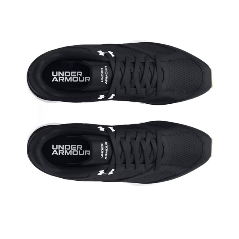 Under Armour Jogger Nero Minim - Air Cushion Jogger Shoes Men recensione e prezzo