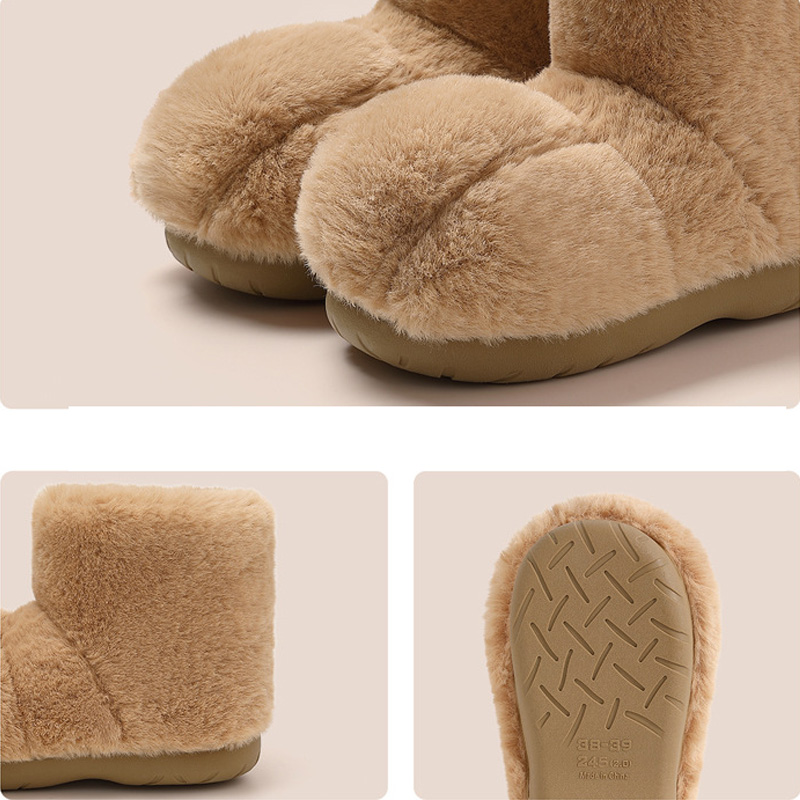 Stivali da interno con artigli - Boots recensione e prezzo