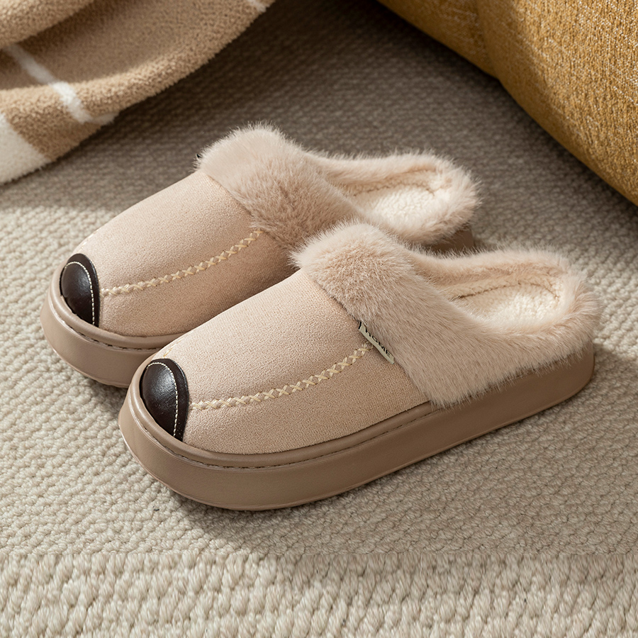 Pantofole in peluche da donna  - Boots recensione e prezzo
