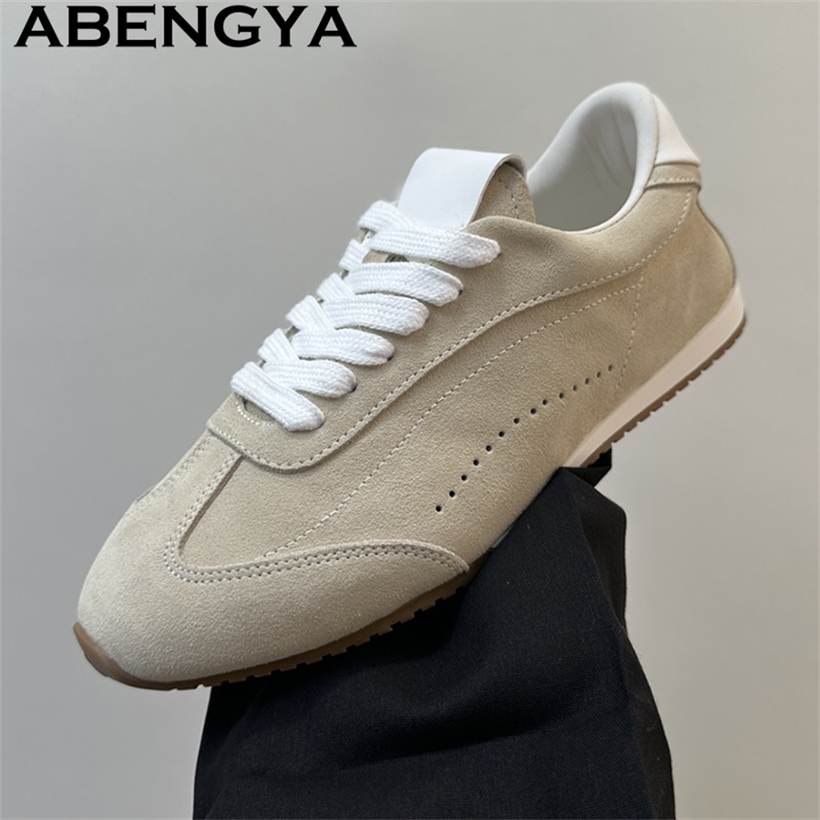 Scarpe casual stringate da don - Breathable Mesh Athletic Shoes recensione e prezzo