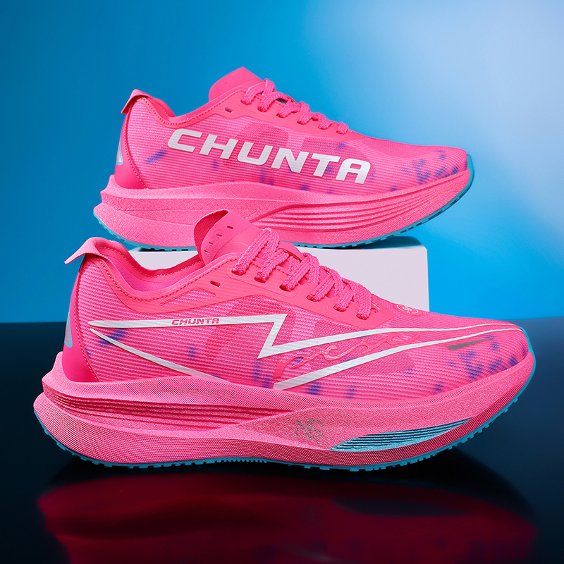 Scarpe da Corsa con Piastra in - Breathable Mesh Athletic Shoes recensione e prezzo