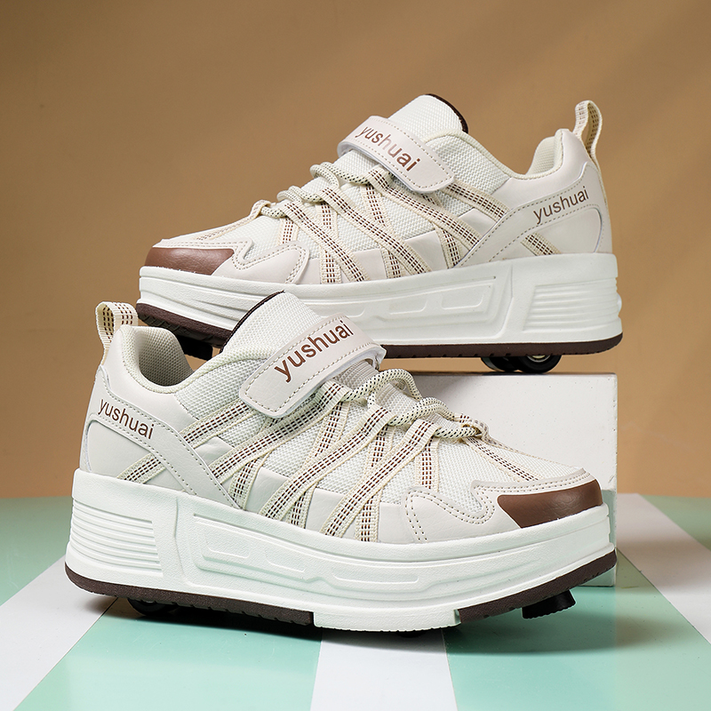 Scarpe da Skateboard per Stude - Running Shoes recensione e prezzo