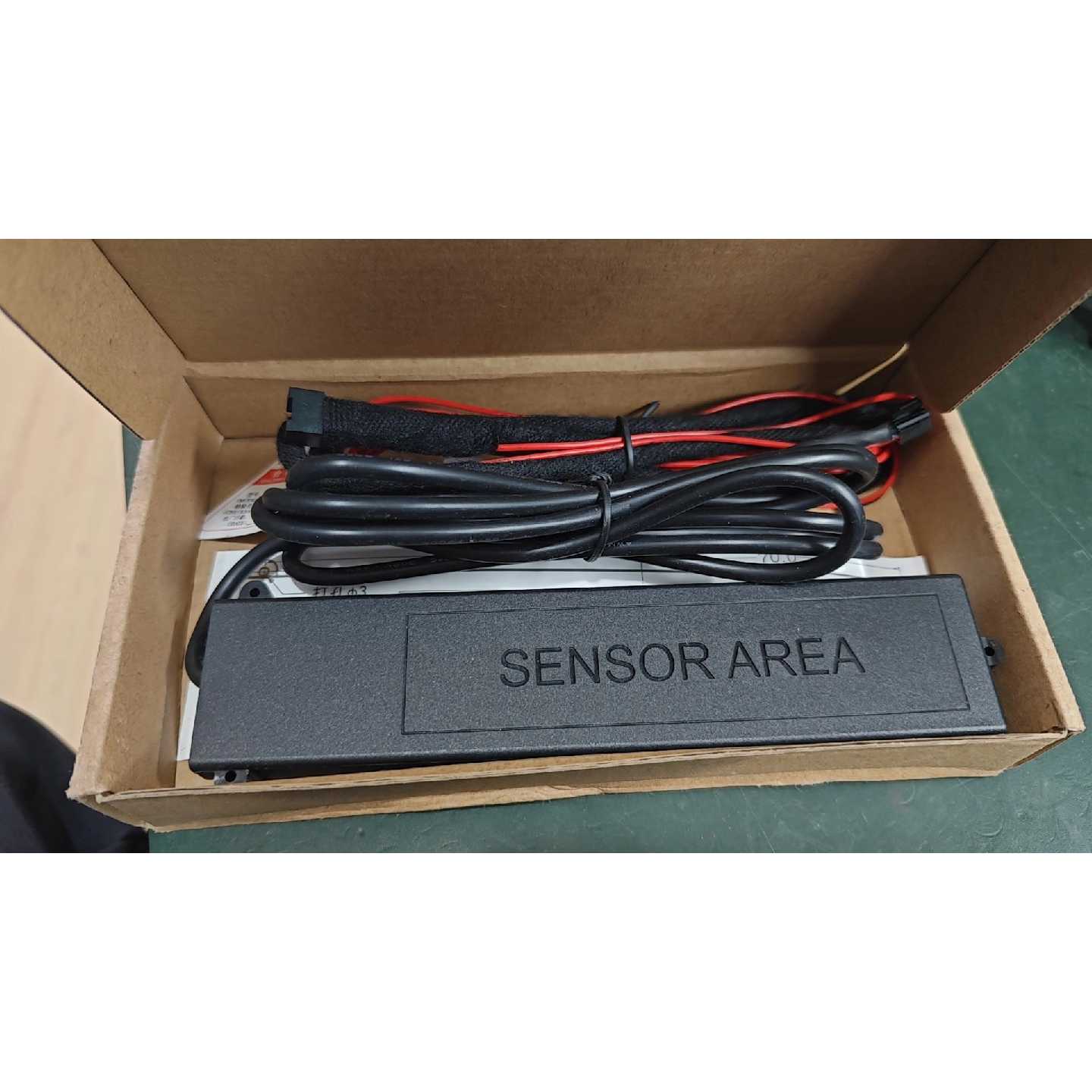 Sensore Elettrico Intelligente - Boots recensione e prezzo