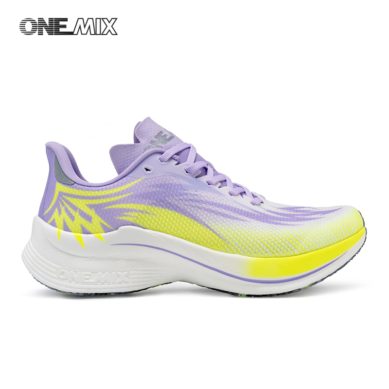 ONEMIX 2026 Scarpe da Corsa Es - Carbon Plate Marathon Racing Shoes recensione e prezzo