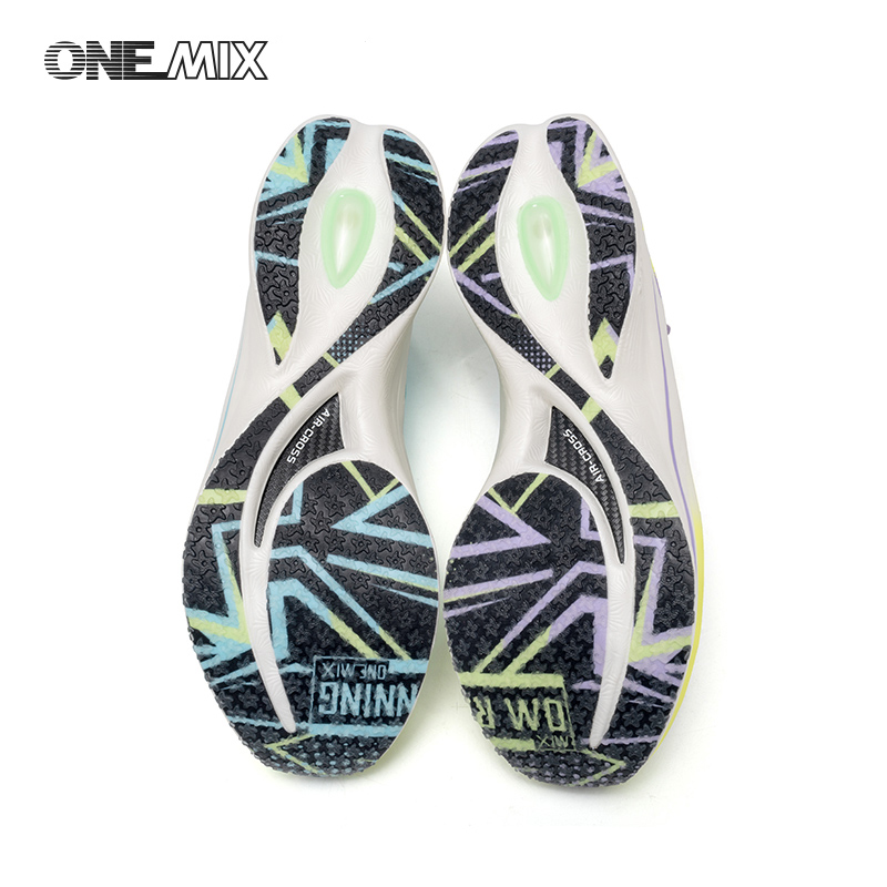ONEMIX 2026 Scarpe da Corsa Es - Carbon Plate Marathon Racing Shoes recensione e prezzo