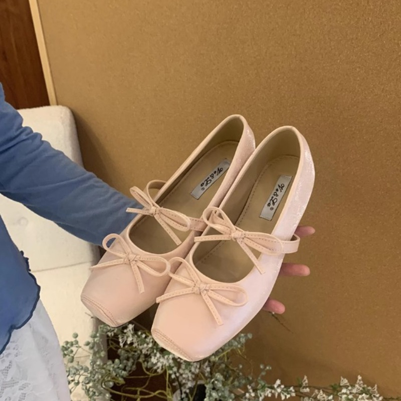 Nuova Tendenza Autunnale: Scar - Heels recensione e prezzo