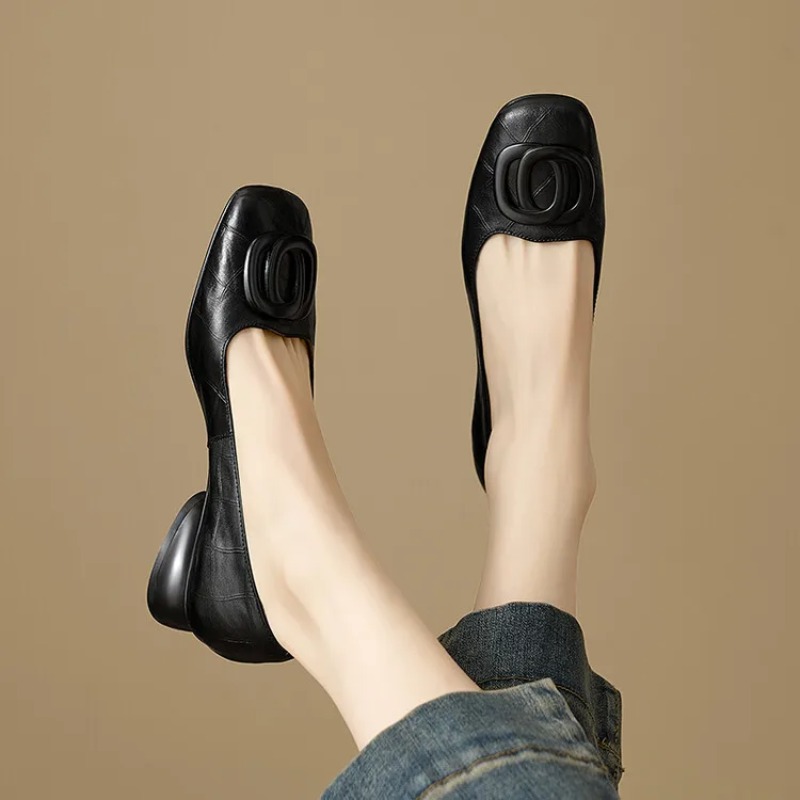 Scarpe da Donna in Stile Franc - Heels recensione e prezzo