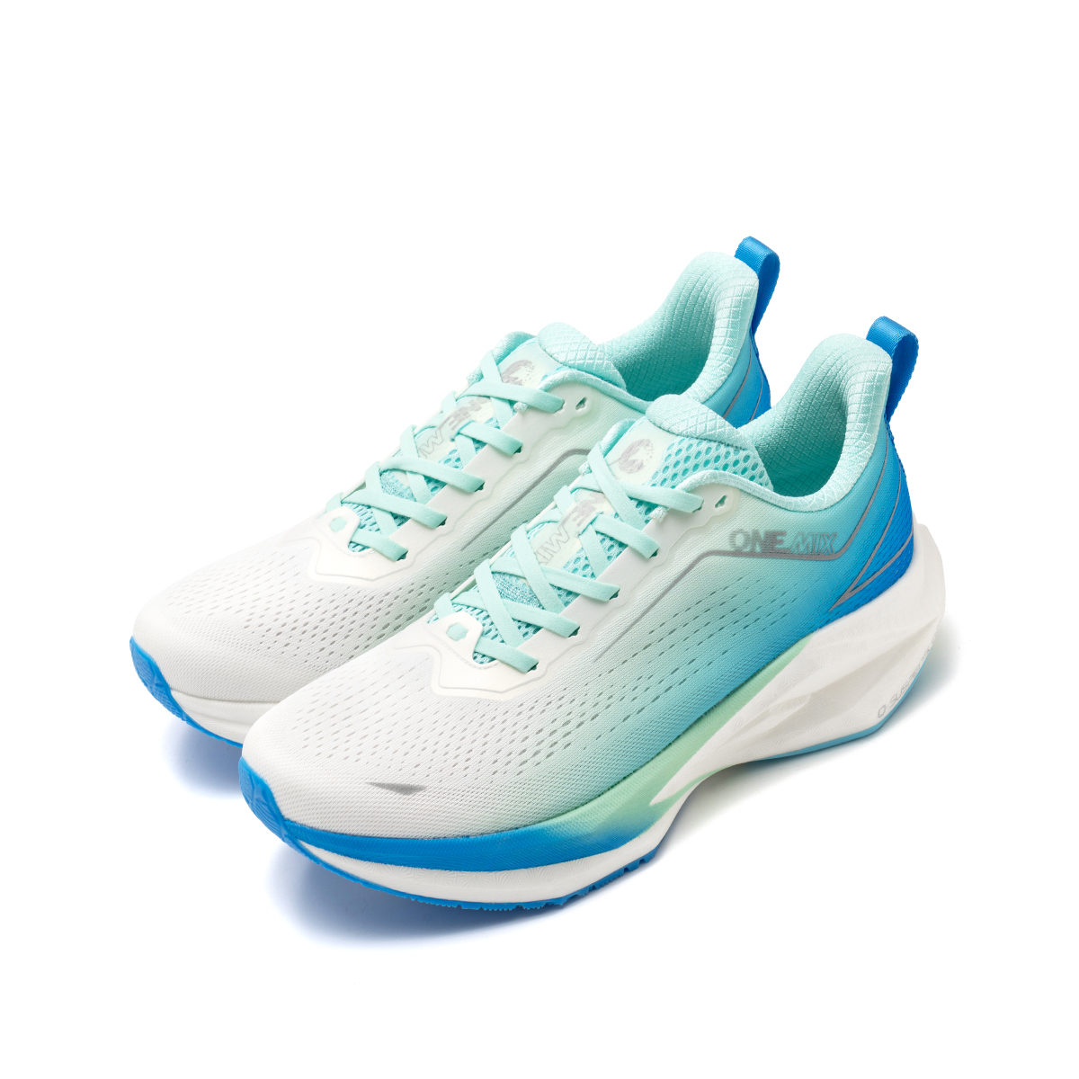 ONEMIX 2026 Scarpe da Corsa da - Reflective Night Running Shoes recensione e prezzo