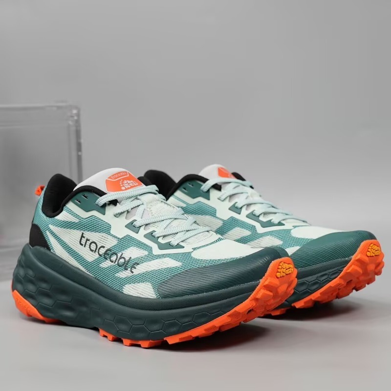 Scarpe da Corsa Leggere e Tras - Lightweight Road Running Shoes recensione e prezzo