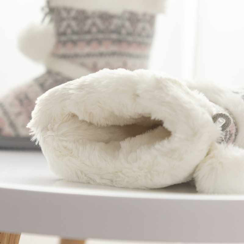 Stivali con pantofole in peluc - Boots recensione e prezzo