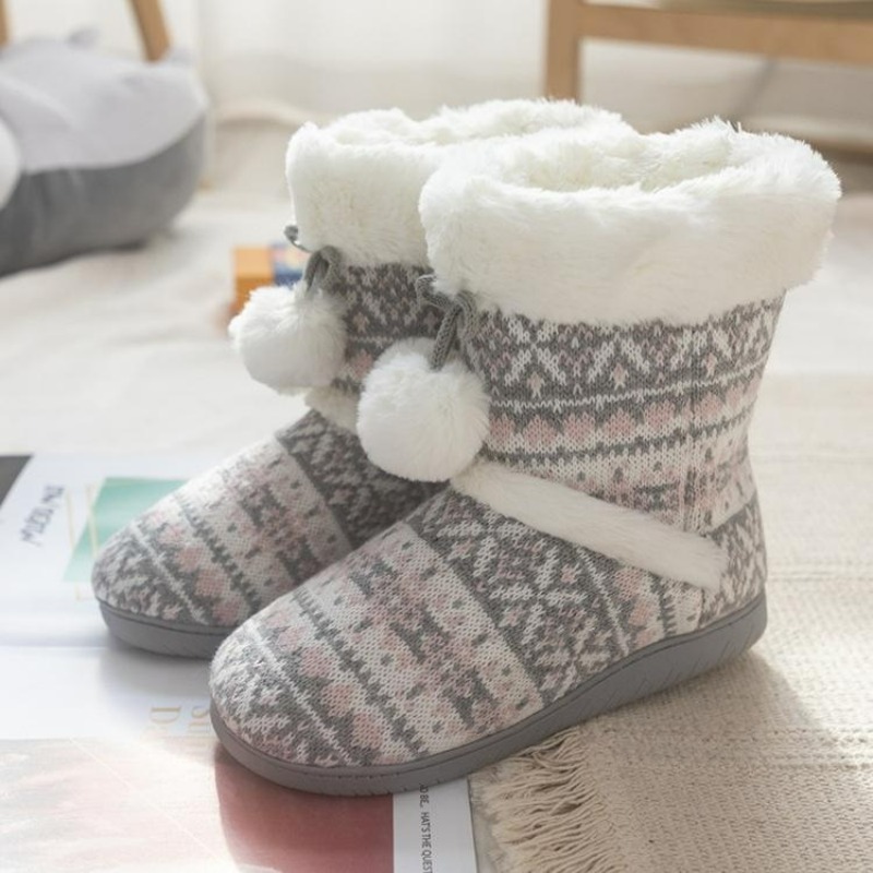 Stivali con pantofole in peluc - Boots recensione e prezzo
