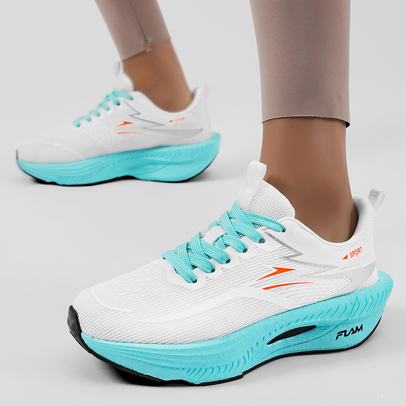 Scarpe da Corsa Marathon per U - Breathable Mesh Athletic Shoes recensione e prezzo