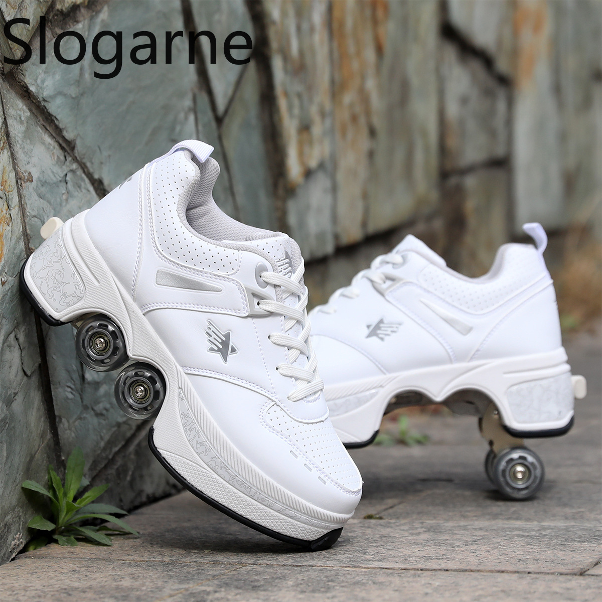 Donne 4 Ruote Deformazione Pat - Running Shoes recensione e prezzo