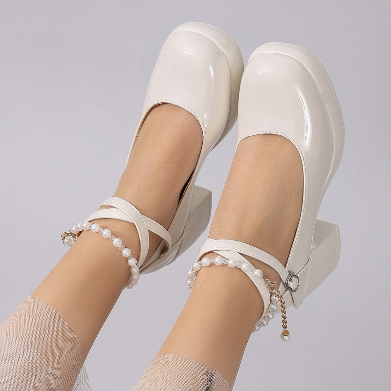 Nuove donne pompe scarpe moda  - Heels recensione e prezzo