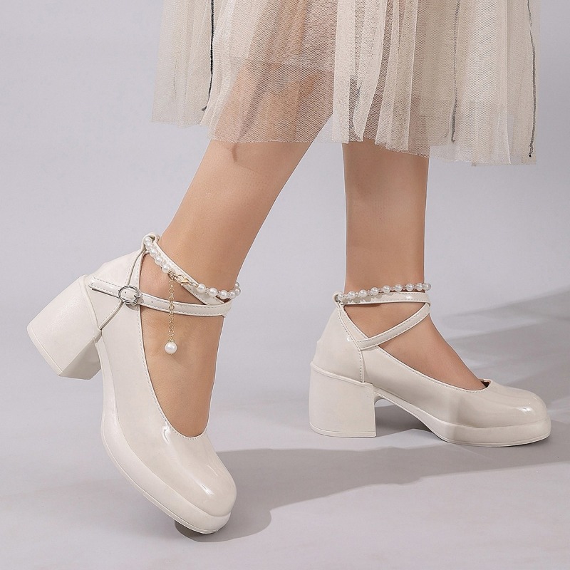 Nuove donne pompe scarpe moda  - Heels recensione e prezzo