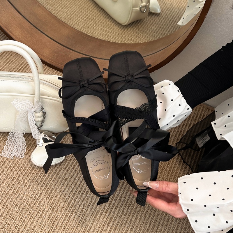 Nuove Ballerine Primaverili Co - Heels recensione e prezzo