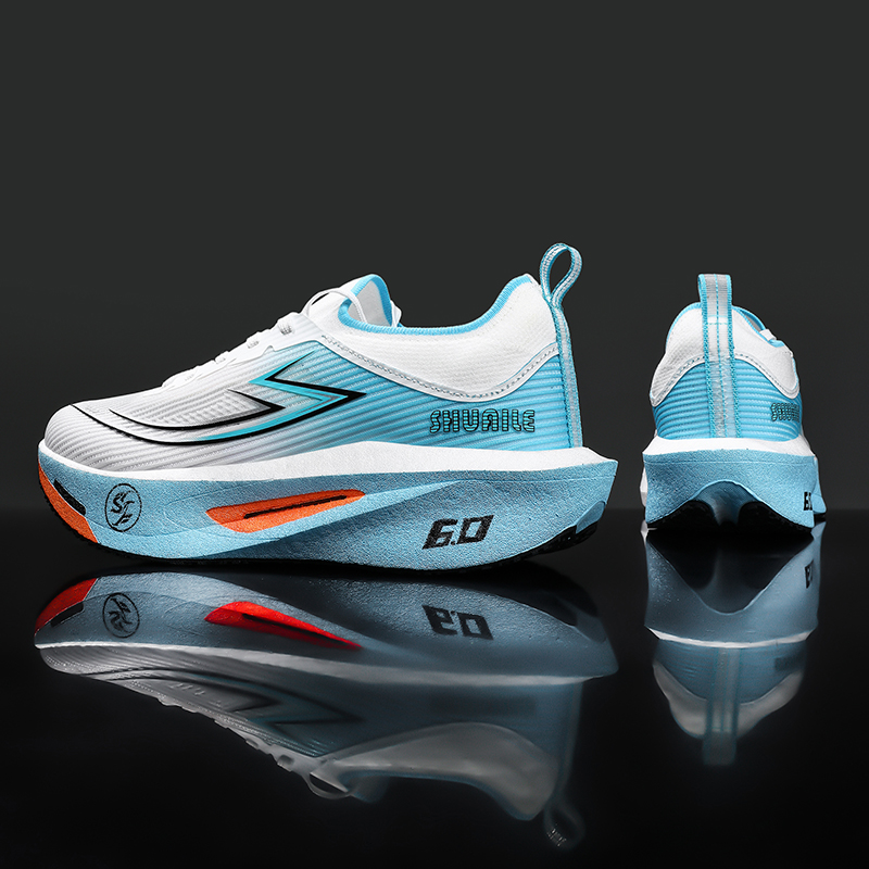 Scarpe da Corsa Marathon per U - Waterproof Goretex Running Shoes recensione e prezzo