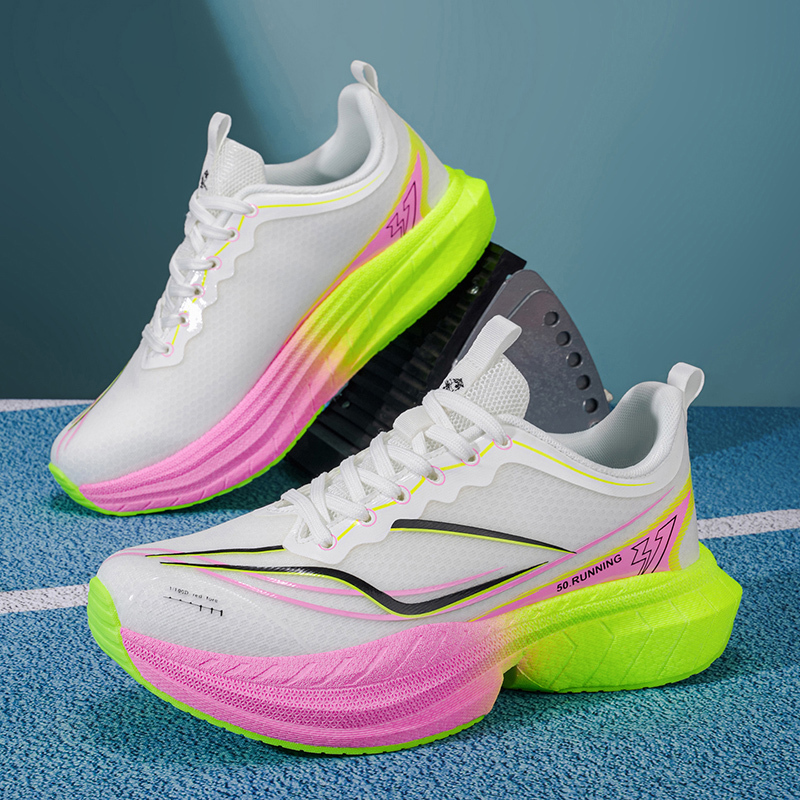 Scarpe da Corsa Ammortizzate p - Lightweight Road Running Shoes recensione e prezzo