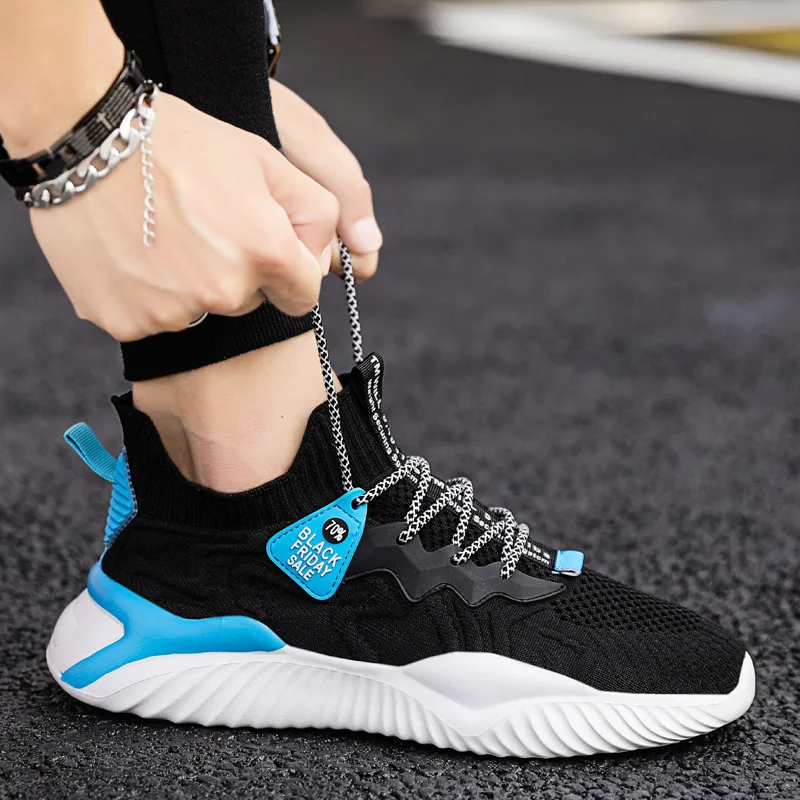 Tenis Uomo Sneakers Running Sc - Waterproof Goretex Running Shoes recensione e prezzo