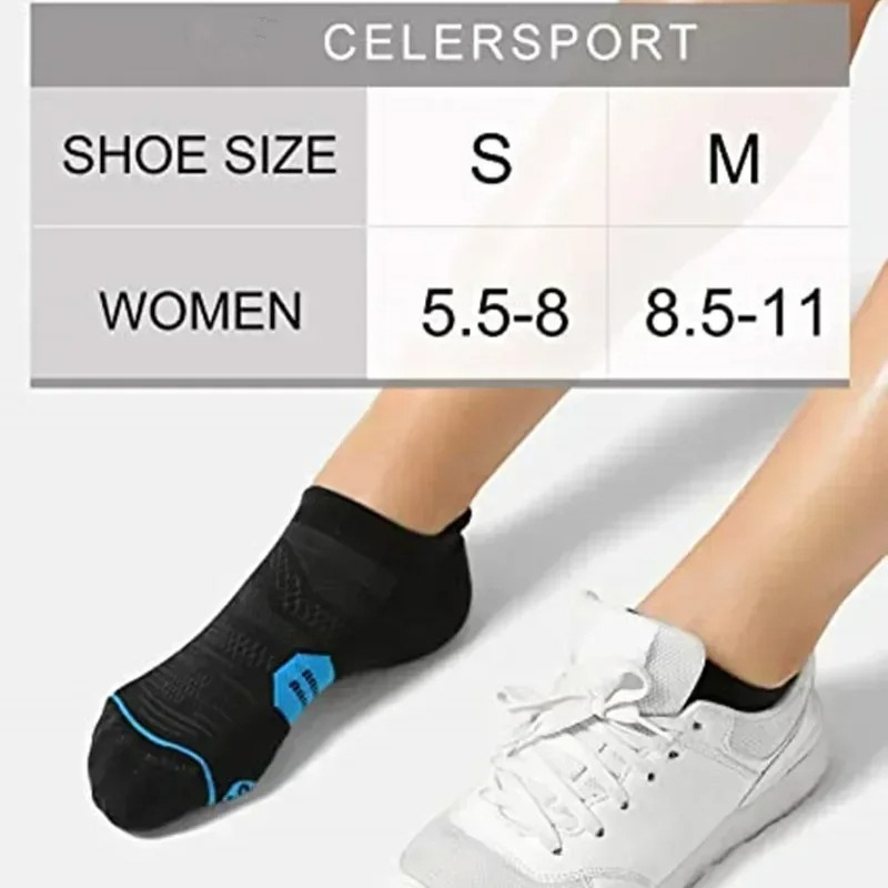 1/2/3 paia uomo donna calzini  - Heels recensione e prezzo