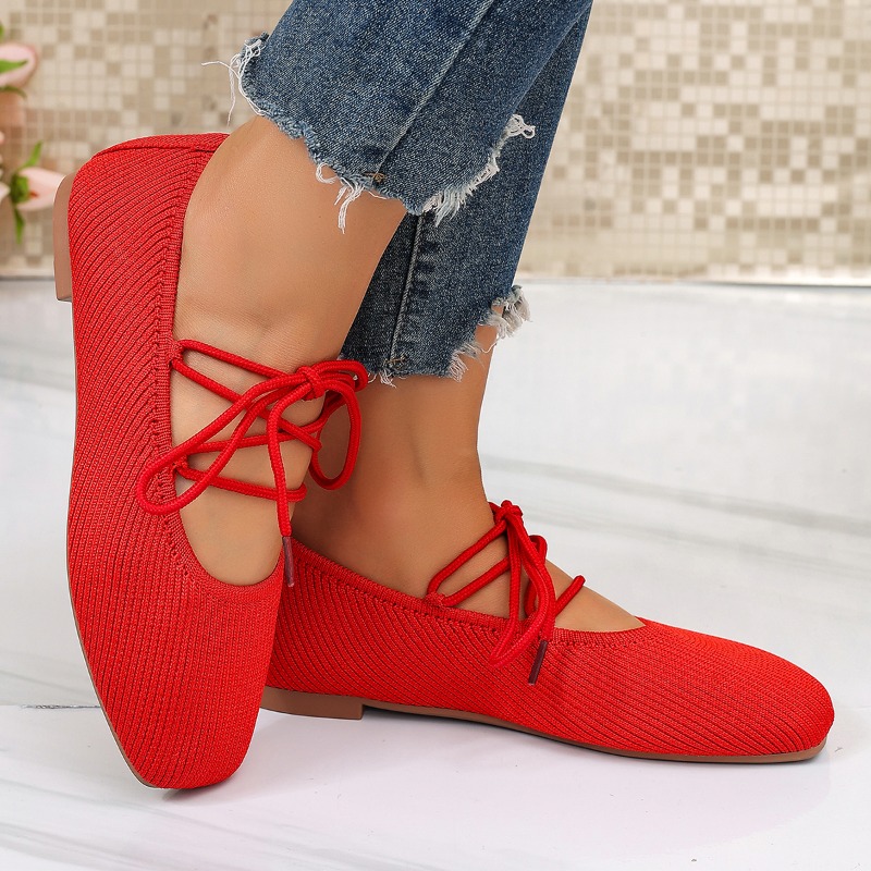 Scarpe Mary Jane piatte alla f - Heels recensione e prezzo
