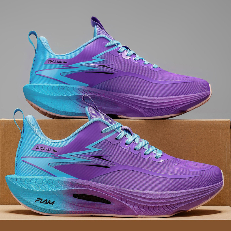 Scarpe da Corsa Uomo Donna con - Breathable Mesh Athletic Shoes recensione e prezzo