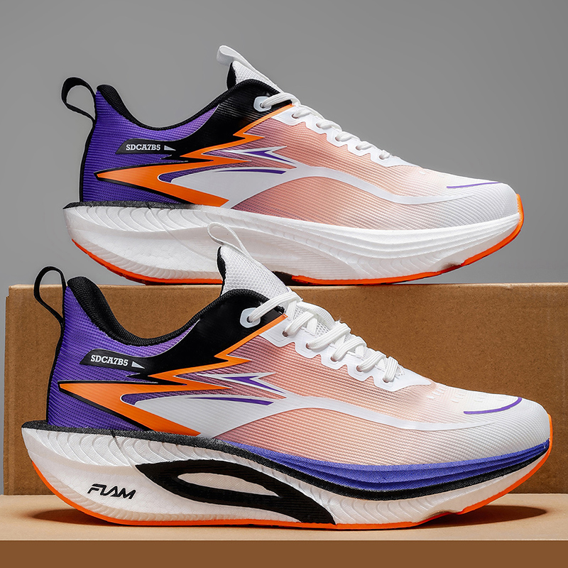 Scarpe da Corsa Uomo Donna con - Breathable Mesh Athletic Shoes recensione e prezzo