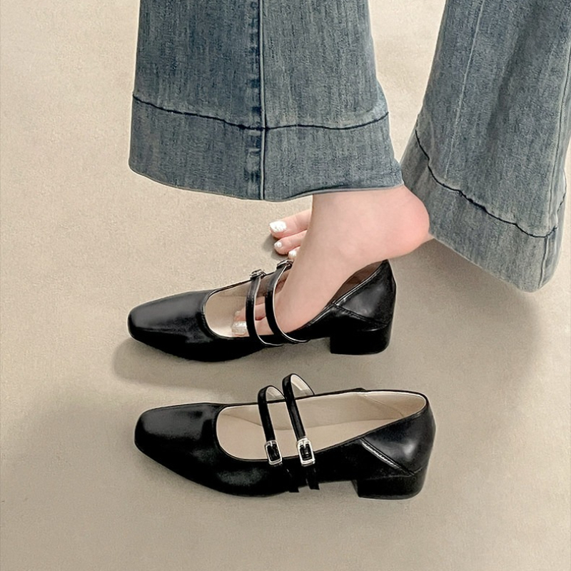 Scarpe Mary Jane da Donna con  - Heels recensione e prezzo