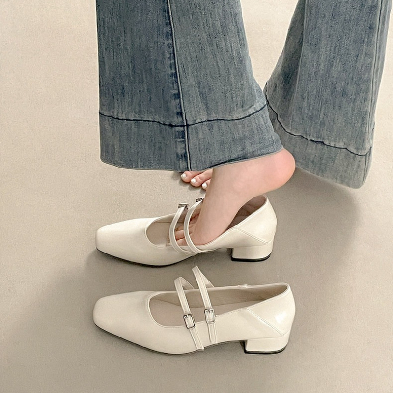 Scarpe Mary Jane da Donna con  - Heels recensione e prezzo