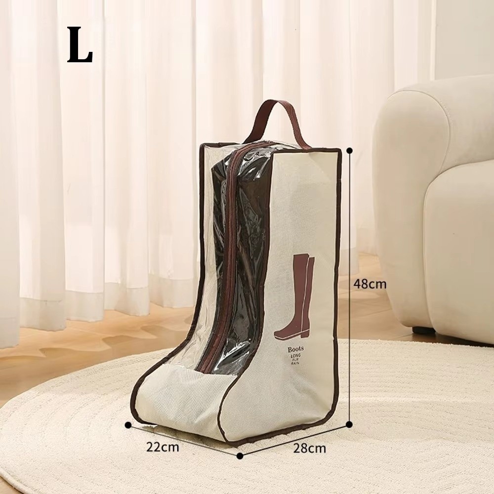 Borsa Porta Stivali Impermeabi - Boots recensione e prezzo