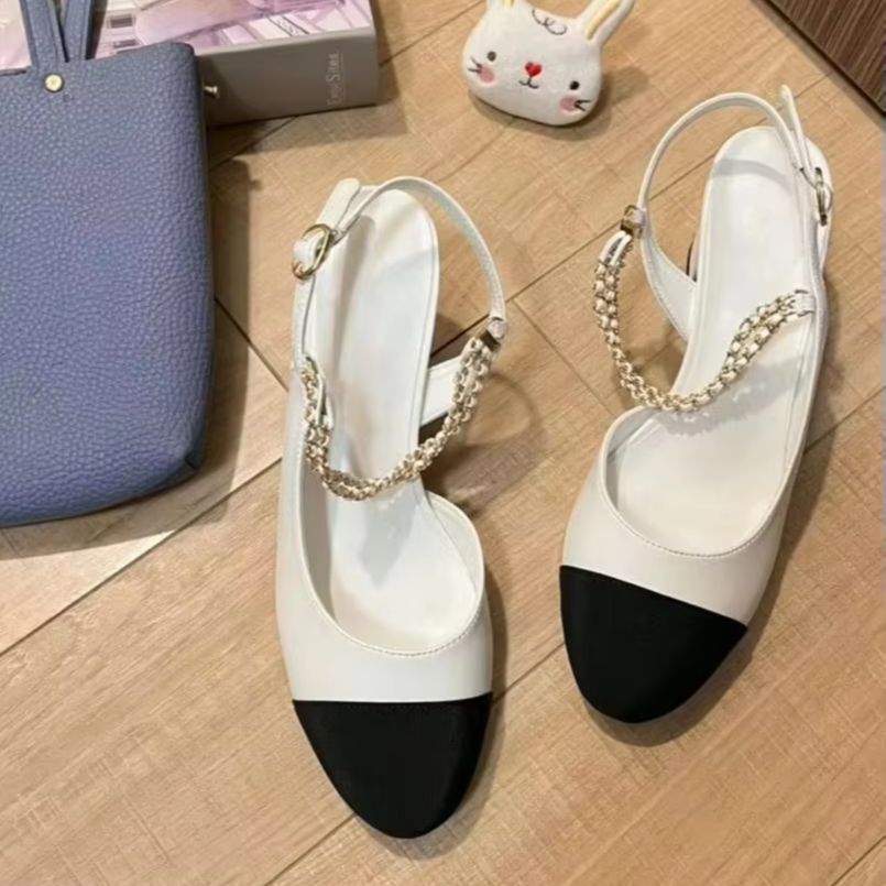 Scarpe da Donna Slingback Bico - Sandals recensione e prezzo