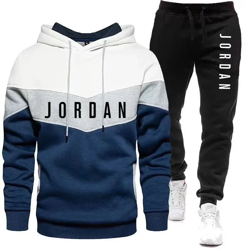 Tuta da uomo Jordan con stampa - Sneakers recensione e prezzo