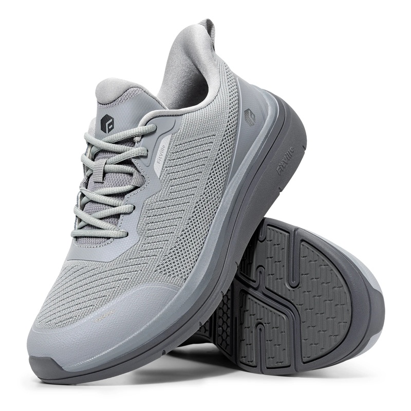 Fitville Scarpe da Passeggio a - Breathable Mesh Athletic Shoes recensione e prezzo