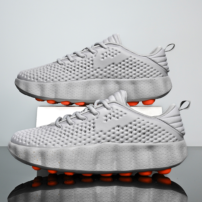 Scarpe da corsa traspiranti da - Breathable Mesh Athletic Shoes recensione e prezzo