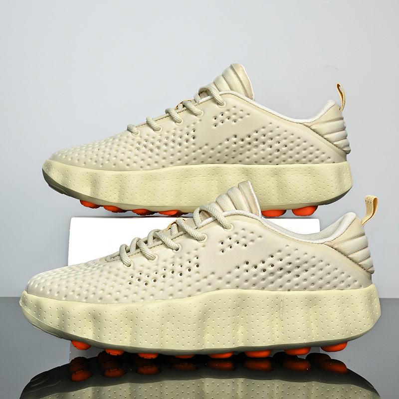 Scarpe da corsa traspiranti da - Breathable Mesh Athletic Shoes recensione e prezzo